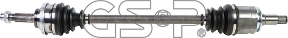 GSP 202317 - Auto Part