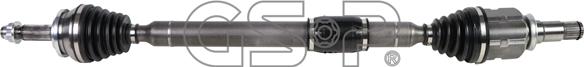 GSP 202318 - Auto Part