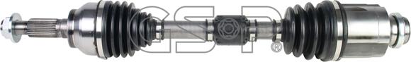 GSP 202429 - Auto Part