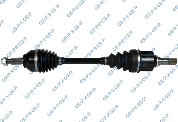 GSP 202548OL - 306723 PUSASS KR