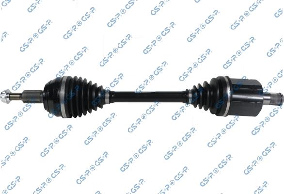 GSP 203937OL - 203937OL PUSASS KR