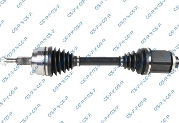 GSP 203973 - 304503 PUSASS KR