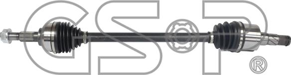 GSP 204028 - 204028 PUSASS AIZM