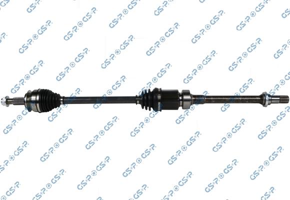 GSP 204403 - Auto Part