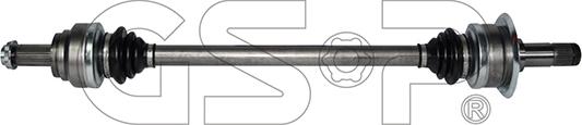 GSP 205111