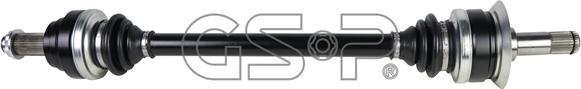 GSP 205114OL - Auto Part