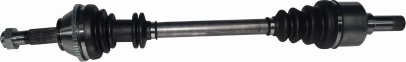 GSP 210035 - Auto Part