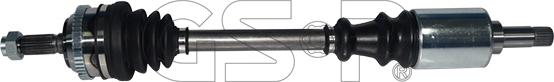 GSP 210038 - Auto Part