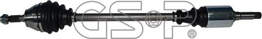 GSP 210085 - Auto Part