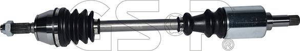 GSP 210088 - Auto Part