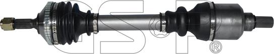 GSP 210281