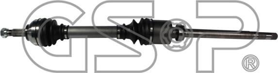 GSP 210342