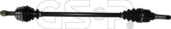 GSP 210347