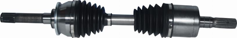 GSP 226017 - 226017 PUSASS KR-L