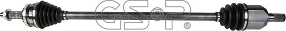 GSP 227218