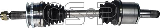 GSP 239147 - 239147 PUSASS KR