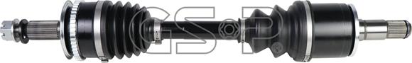 GSP 239163OL - 239163OL PUSASS KR