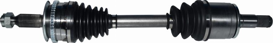 GSP 239163 - 239163 PUSASS KR