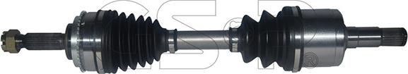 GSP 239236 - Auto Part