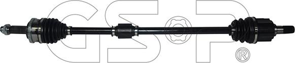 GSP 239237 - Auto Part