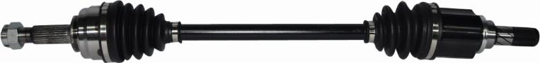 GSP 241437 - Auto Part