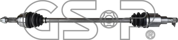 GSP 241485 - Auto Part