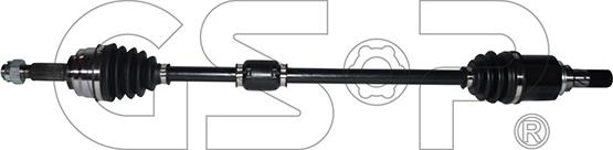 GSP 241495 - Auto Part