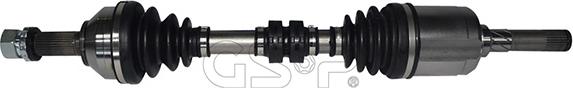 GSP 241521 - Auto Part