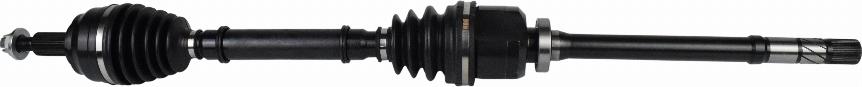 GSP 250380 - 304910 PUSASS L