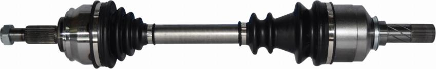 GSP 250444 - Auto Part