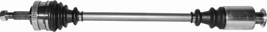GSP 250527 - 304006 PUSASS L