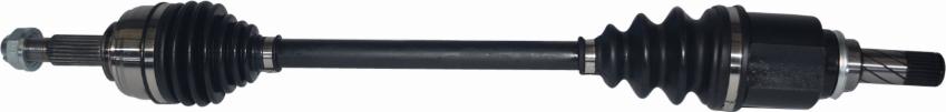 GSP 250620 - Auto Part
