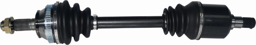 GSP 251002 - Auto Part