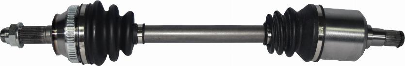 GSP 251003 - Auto Part