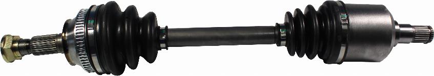 GSP 251009 - Auto Part