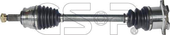 GSP 251049