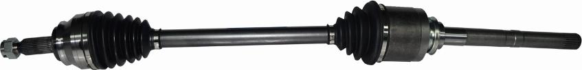 GSP 251050