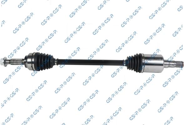 GSP 256390 - 256390 PUSASS KR