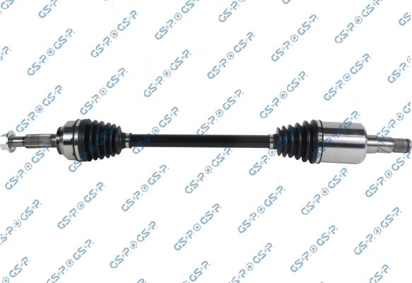 GSP 256391 - 256391 PUSASS KR