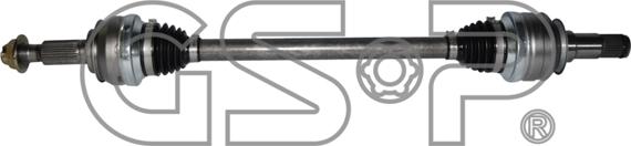 GSP 259652