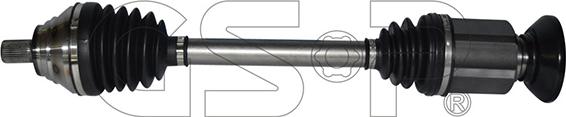 GSP 261347OL - 305771 PUSASS L