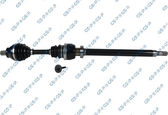GSP 262086OL - 262086OL PUSASS L