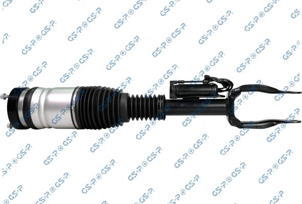 GSP 30900431 - Pneimoatsperes statnis