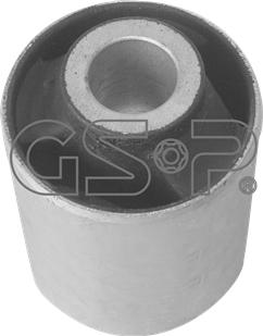 GSP 510468 - Piekare, Šķērssvira