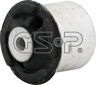GSP 510529