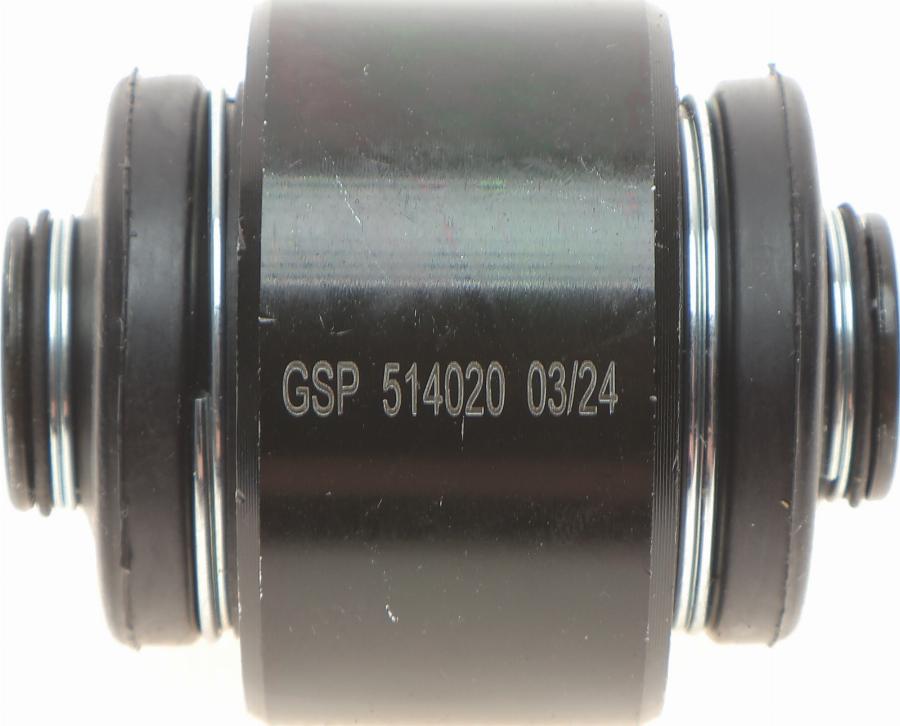 GSP 514020