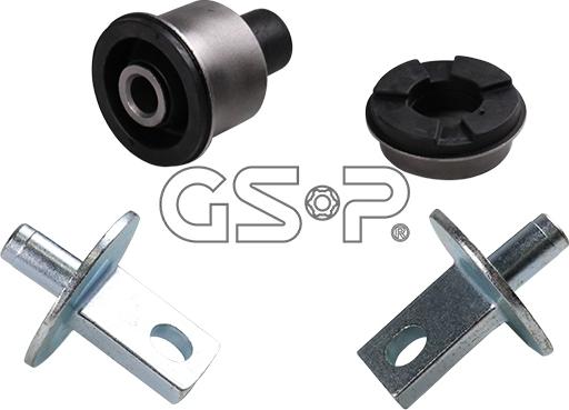 GSP 516464S - 52370-SWA-A01 BUKSE 516464S