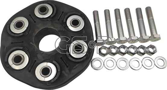 GSP 530160S - Auto Part