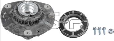 GSP 532875K - 13377814 AM.ATBALSTS