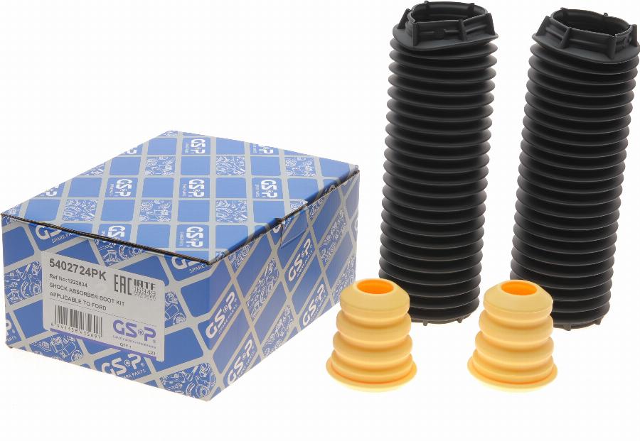 GSP 5402724PK